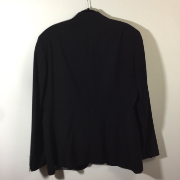 MENS Vintage Hugo Boss Scorsese Movie Blazer 43R - Picture 7 of 7